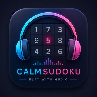CalmSudoku